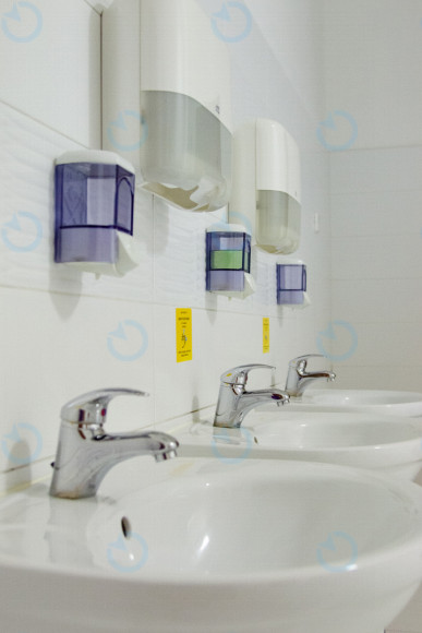 Оренда офісу 1601 м.кв 3 поверх VICTORIA PARK (Вікторія Парк) - фото 14