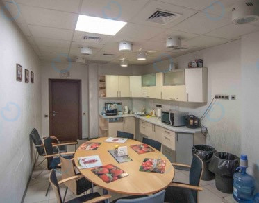 Продаж офісу 457 м.кв 3 поверх Європа Плаза - фото 15