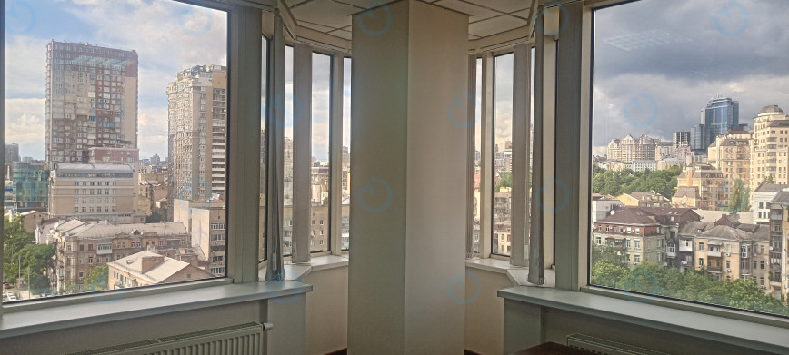 Оренда офісу 143 м.кв 11 поверх Євразія - фото 5