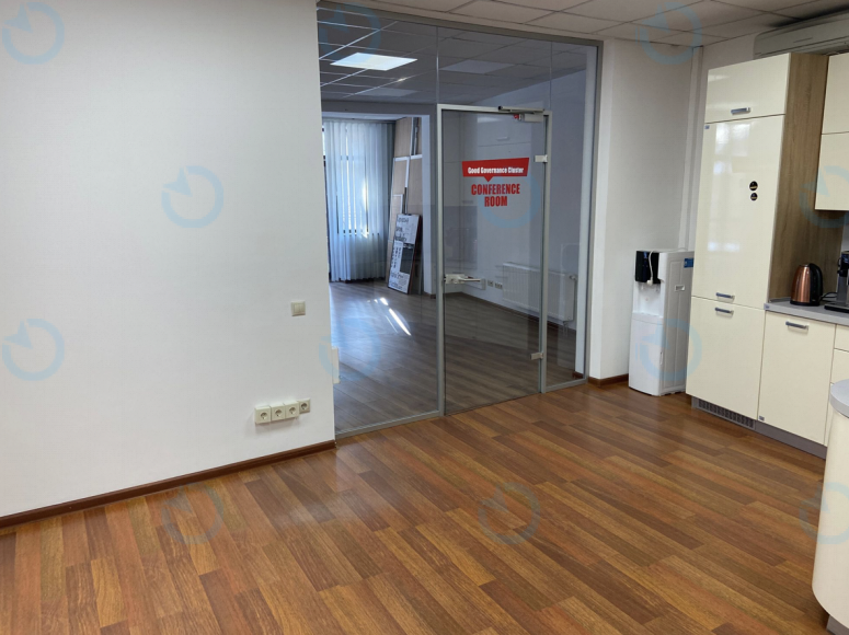 Оренда офісу 219 м.кв 1 поверх Rubin (Рубін) - фото 2