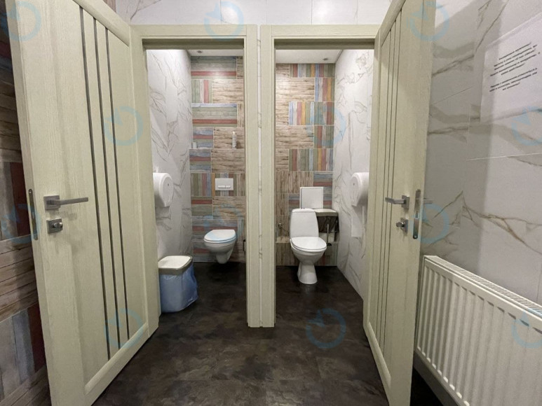 Аренда офиса 311 м.кв 8 этаж Символ - фото 17