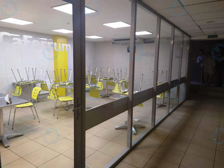 Оренда офісу 200 м.кв 1 поверх Кузнецький - фото 11