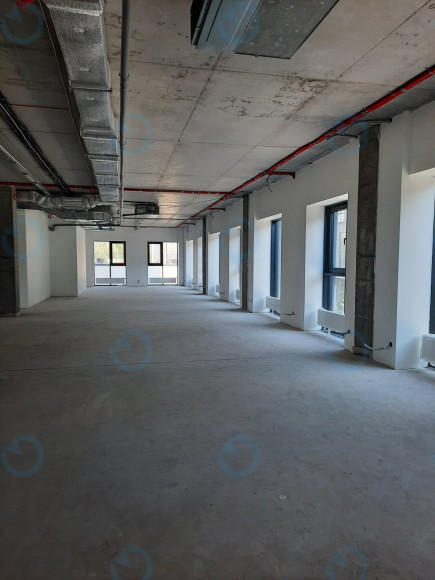 Оренда офісу 439 м.кв 2 поверх Форум City Garden