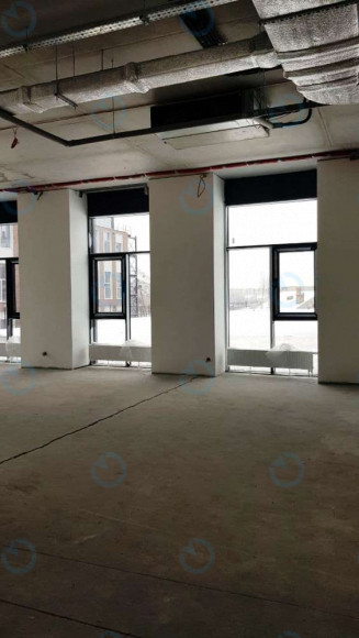 Оренда офісу 207 м.кв 1 поверх Форум City Garden - фото 4