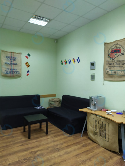 Оренда офісу 237 м.кв 4 поверх Сурікова, 3а - фото 20