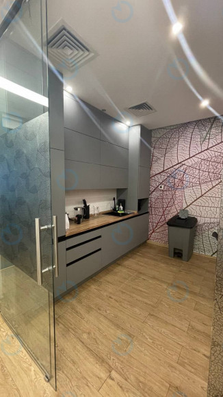 Оренда офісу 364 м.кв 16 поверх Gulliver (Гулівер) - фото 12