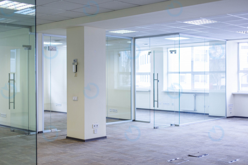 Оренда офісу 209 м.кв 2 поверх Форум Парк Плаза - фото 2