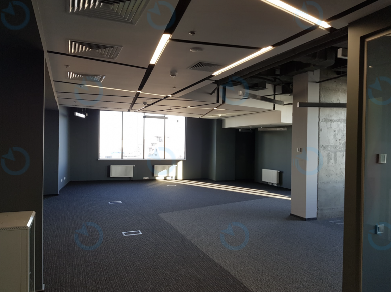 Оренда офісу 306 м.кв 10 поверх Сенатор - фото 2