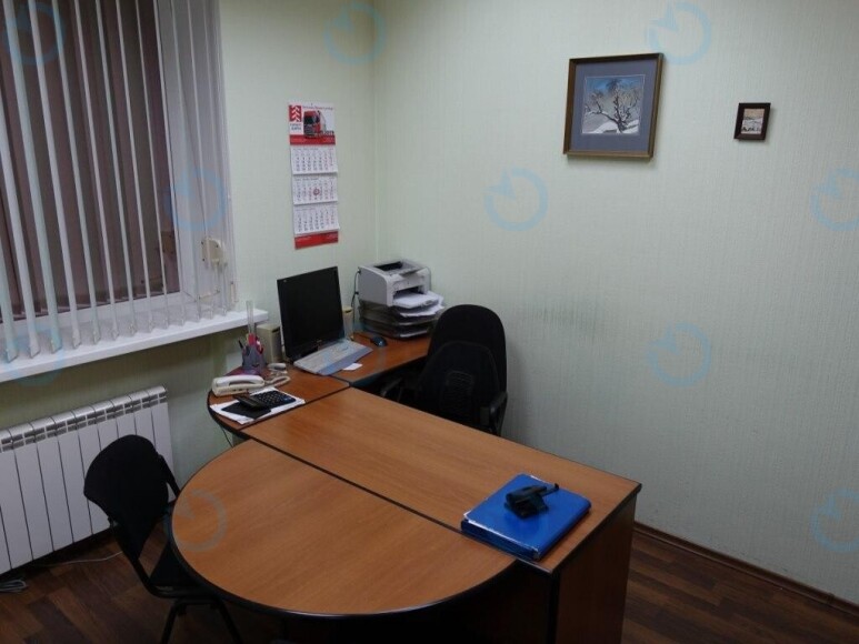 Оренда офісу 70 м.кв 1 поверх Татарська, 2Б - фото 5