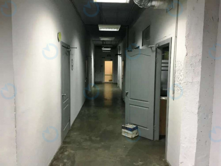 Оренда офісу 860 м.кв 4 поверх Харківське Шосе, 201/203 - фото 12