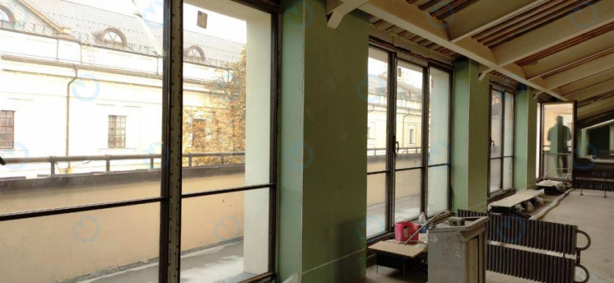 Оренда офісу 955 м.кв 4 поверх ZITADELLE (ЦИТАДЕЛЬ) - фото 4