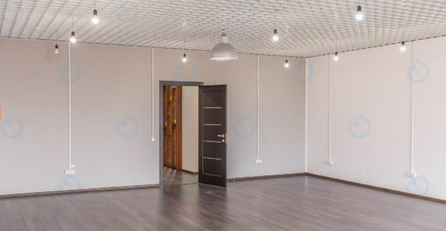 Оренда офісу 215 м.кв 10 поверх Carnegie Tower