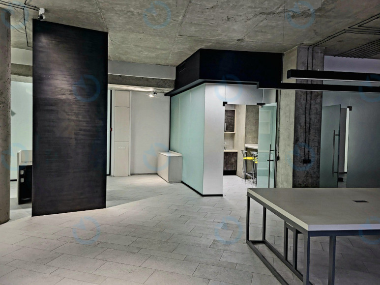 Оренда офісу 232 м.кв 5 поверх Wave (Хвиля)