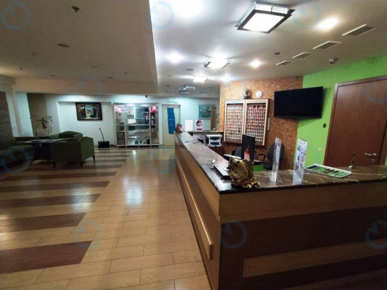 Оренда офісу 1297 м.кв 0 поверх Леонардо (I черга) - фото 18