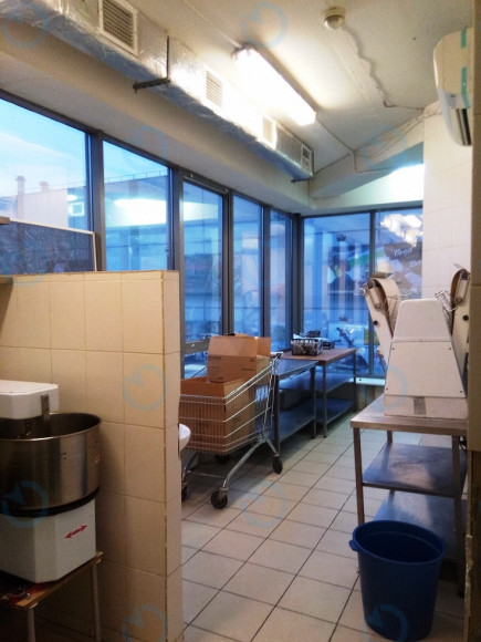 Оренда офісу 251 м.кв 3 поверх Космополіт - фото 10