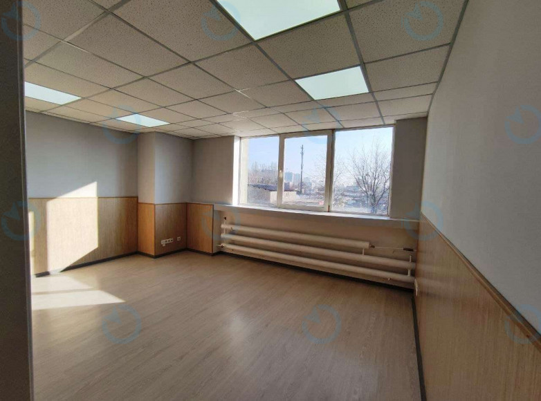 Оренда офісу 76 м.кв 2 поверх DOMINION BUSINESS PARK