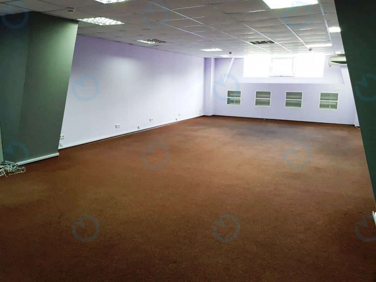Оренда офісу 88 м.кв 2 поверх DOMINION BUSINESS PARK