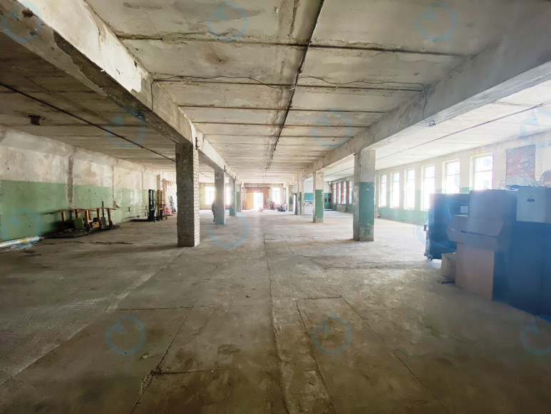 Оренда офісу 600 м.кв 1 поверх ЛАВРСЬКИЙ (LAVRSKIY) - фото 2