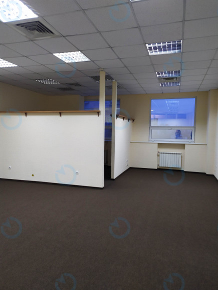 Оренда офісу 159 м.кв 3 поверх Валмі - фото 3