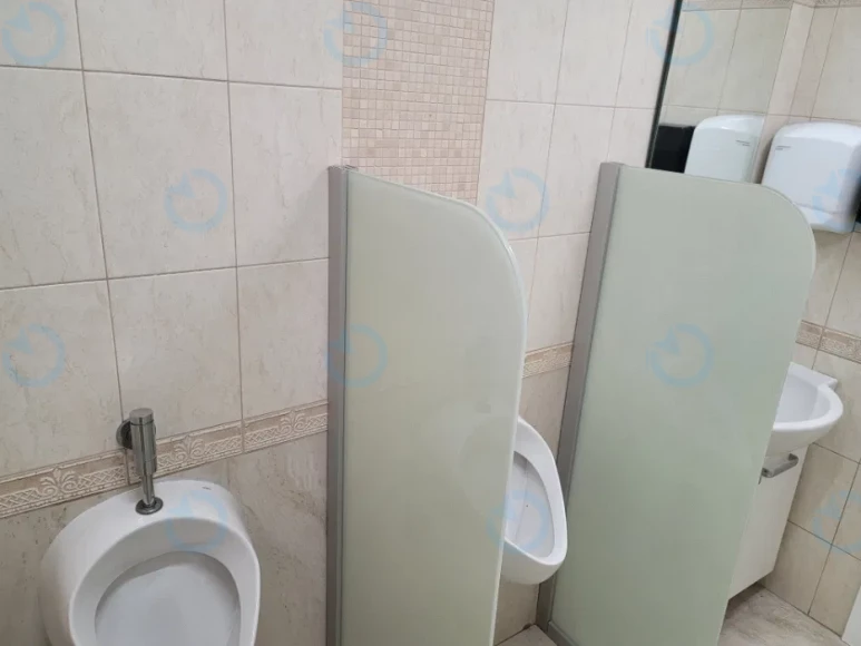 Продаж офісу 800 м.кв 1 поверх Кудрявський узвіз, 14Е - фото 12