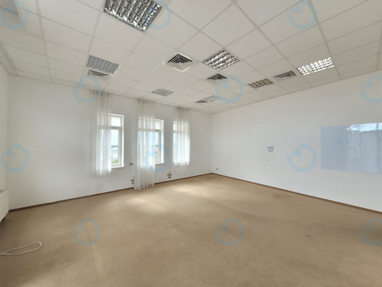 Оренда офісу 180 м.кв 8 поверх Володимирська 38 - фото 5