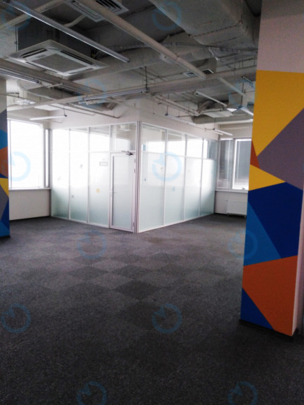 Оренда офісу 550 м.кв 6 поверх Преміум - фото 3
