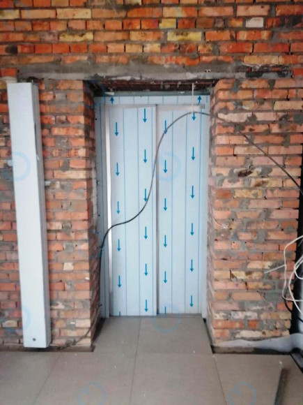 Продаж офісу 1556 м.кв 1 поверх Глибочицька, 40Р - фото 5