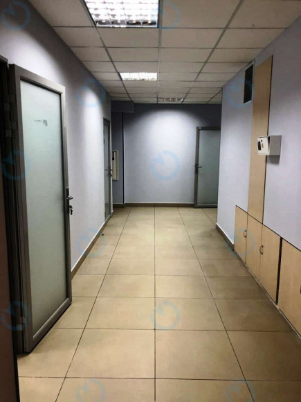 Оренда офісу 473 м.кв 2 поверх Кристал - фото 3