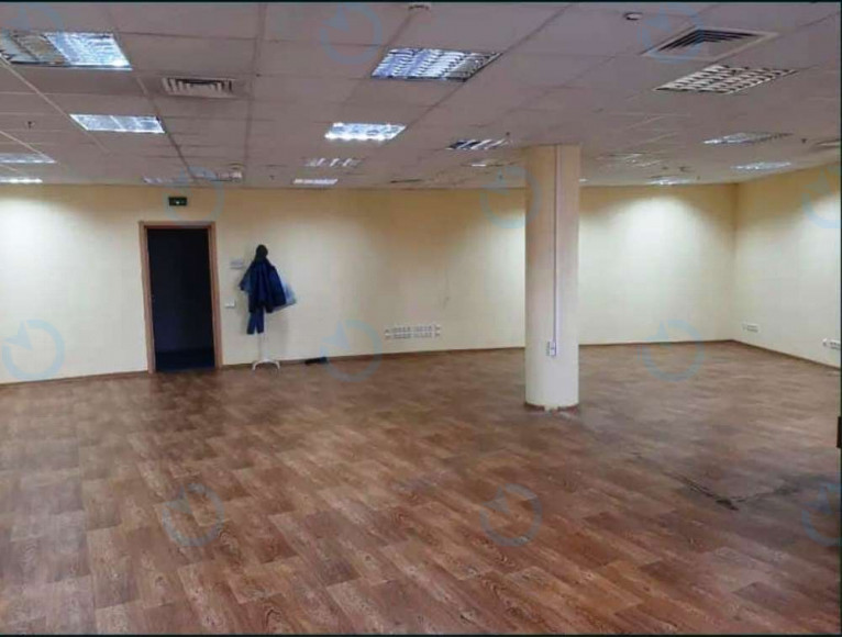 Продаж офісу 1831 м.кв 6 поверх KOMOD