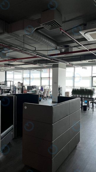 Оренда офісу 2165 м.кв 2 поверх SP Hall - фото 11