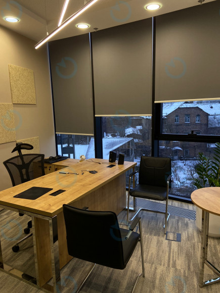 Оренда офісу 207 м.кв 1 поверх IQ Business Center - фото 8