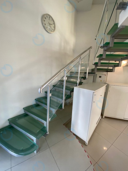 Оренда офісу 56 м.кв 2 поверх ЖК DIPLOMAT HALL - фото 7