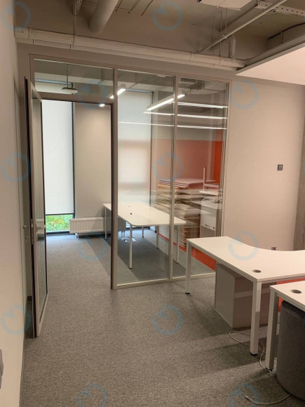 Оренда офісу 1577 м.кв 3 поверх Avenue 53 - фото 7