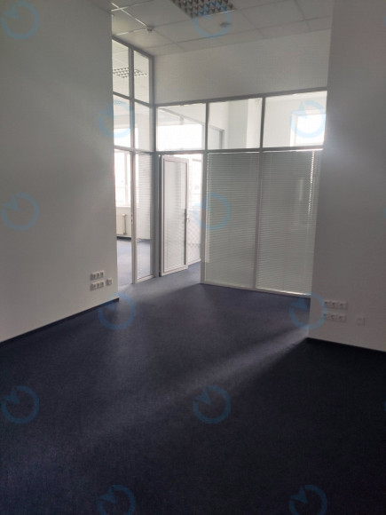 Оренда офісу 295 м.кв 4 поверх Форум Ділове Містечко - фото 3