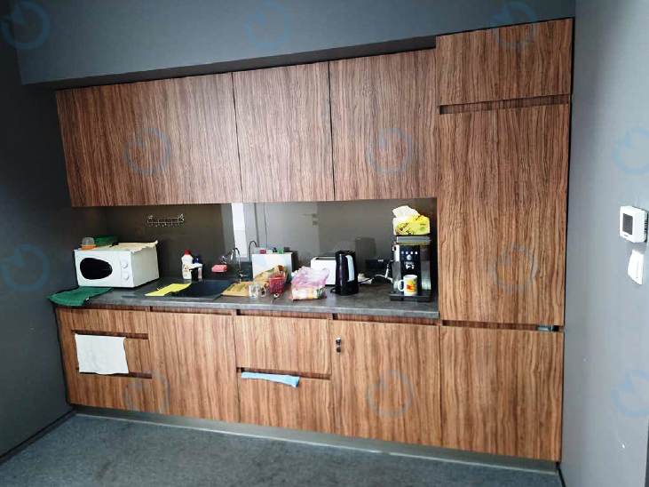 Оренда офісу 167 м.кв 4 поверх Європа на Музейному - фото 6