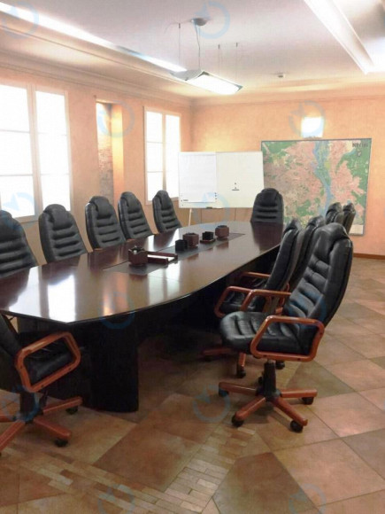 Оренда офісу 1856 м.кв 1 поверх Тютюнника, 28Б - фото 5