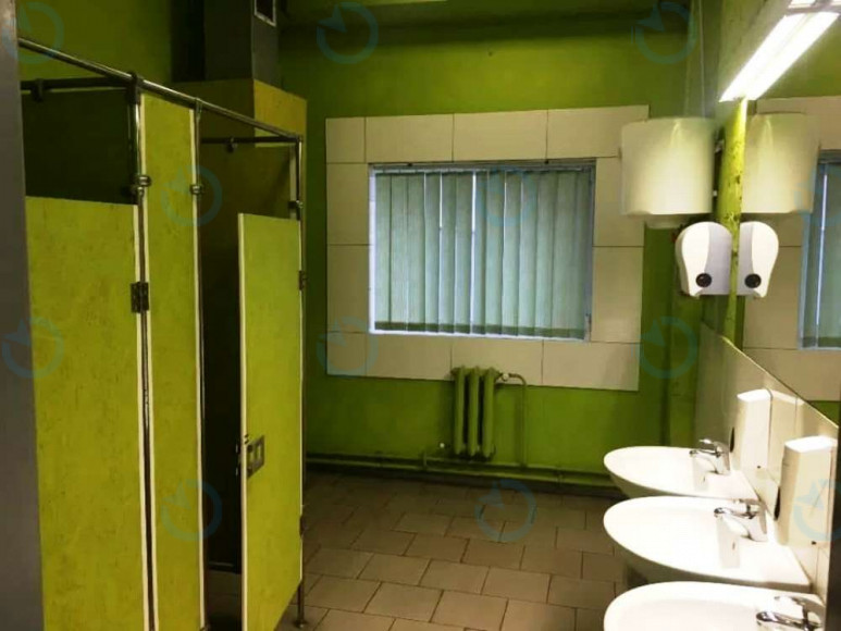 Оренда офісу 860 м.кв 4 поверх Харківське Шосе, 201/203 - фото 11