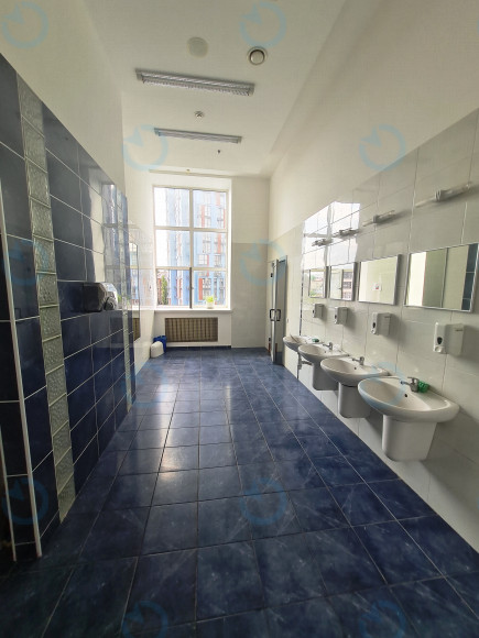 Оренда офісу 630 м.кв 3 поверх Сурікова, 3а - фото 21