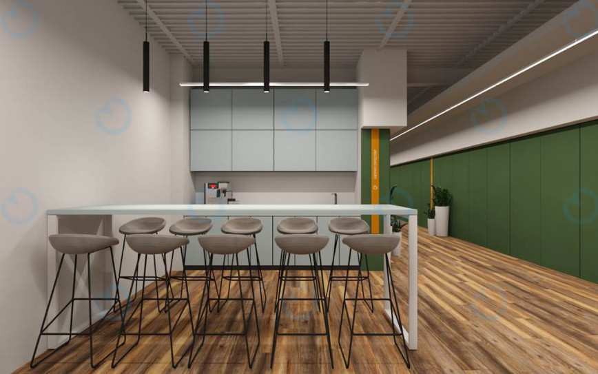 Оренда офісу 22 м.кв 5 поверх Шота Руставелі, 11 - фото 14