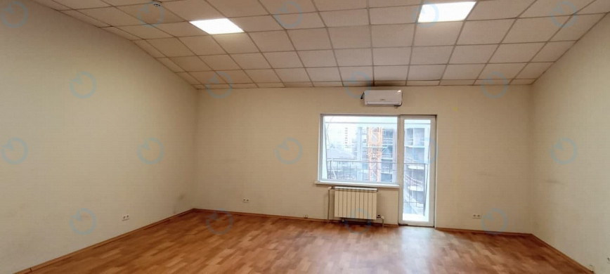 Оренда офісу 126 м.кв 4 поверх Дегтярівська, 25А - фото 4