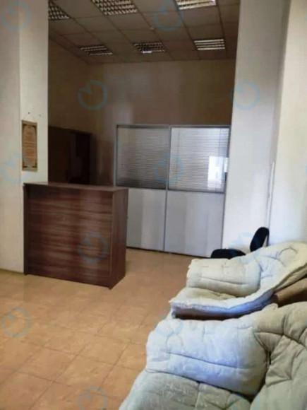 Продаж офісу 85 м.кв 1 поверх Руданського, 4-6 - фото 2