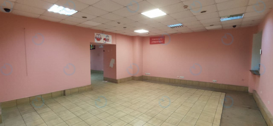 Продаж офісу 118 м.кв 0 поверх Січових Стрільців, 33 - фото 6