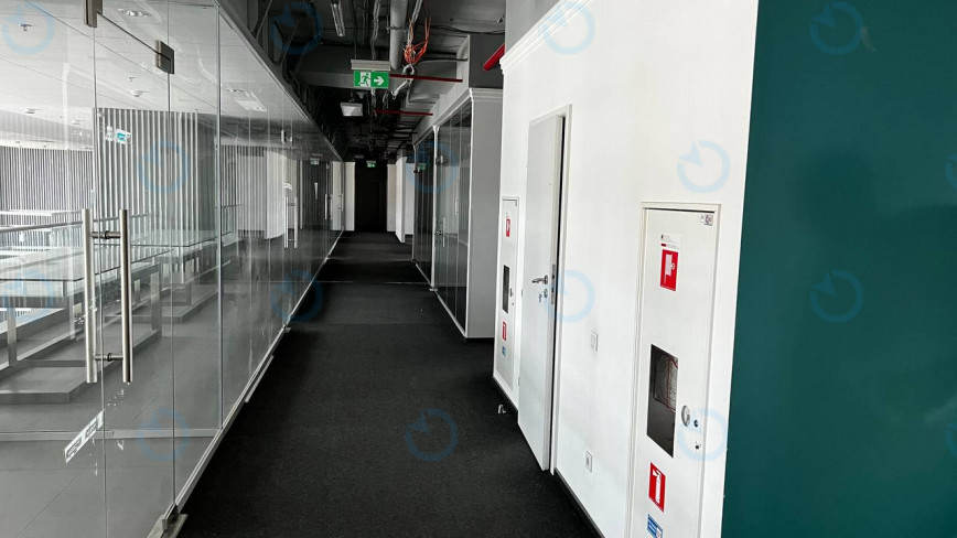 Оренда офісу 787 м.кв 2 поверх SP Hall - фото 2