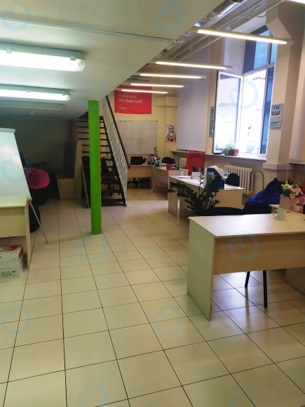 Оренда офісу 136 м.кв 1 поверх Кронос - фото 7