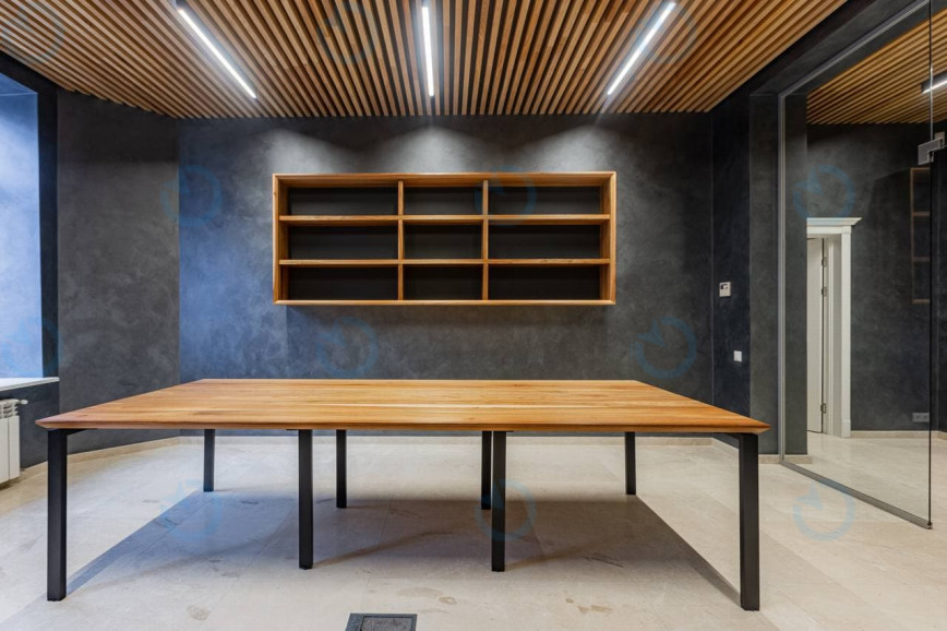 Оренда офісу 1752 м.кв 1 поверх Симона Петлюри, 14 - фото 9