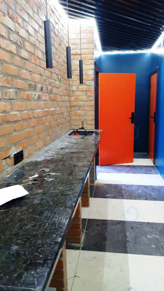 Оренда офісу 325 м.кв 3 поверх Нижньоюрківська, 9А - фото 7