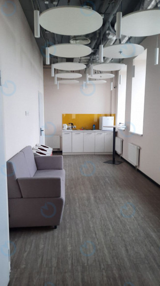 Оренда офісу 434 м.кв 12 поверх Торонто-Київ - фото 5