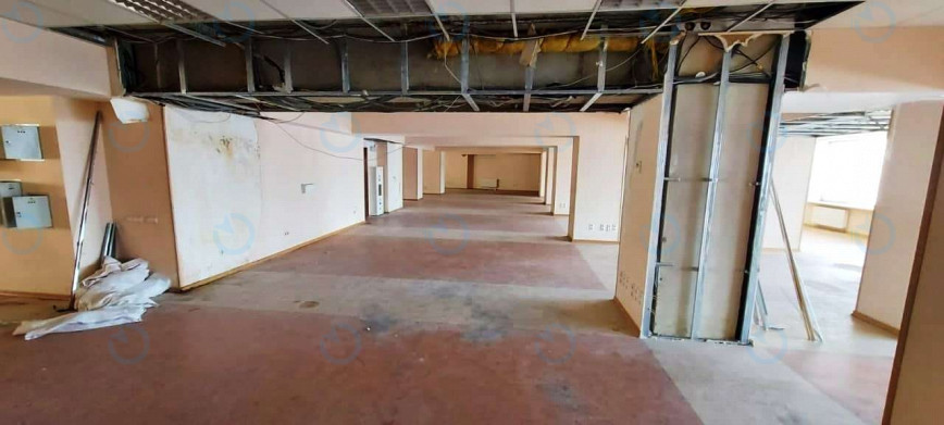 Продаж офісу 1153 м.кв 1-2 поверх Голосіївський, 68 - фото 7