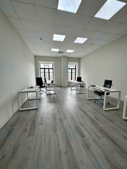 Оренда офісу 655 м.кв 3 поверх Кузнецький - фото 2