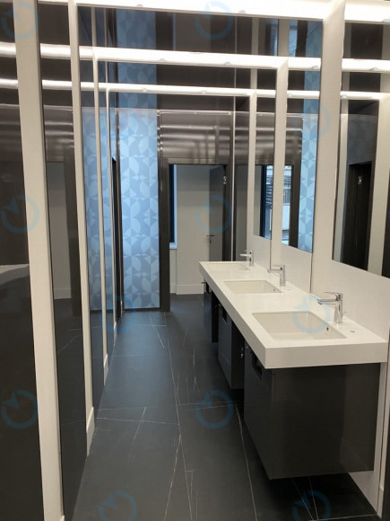 Оренда офісу 500 м.кв 1 поверх Нивки Сіті - фото 6